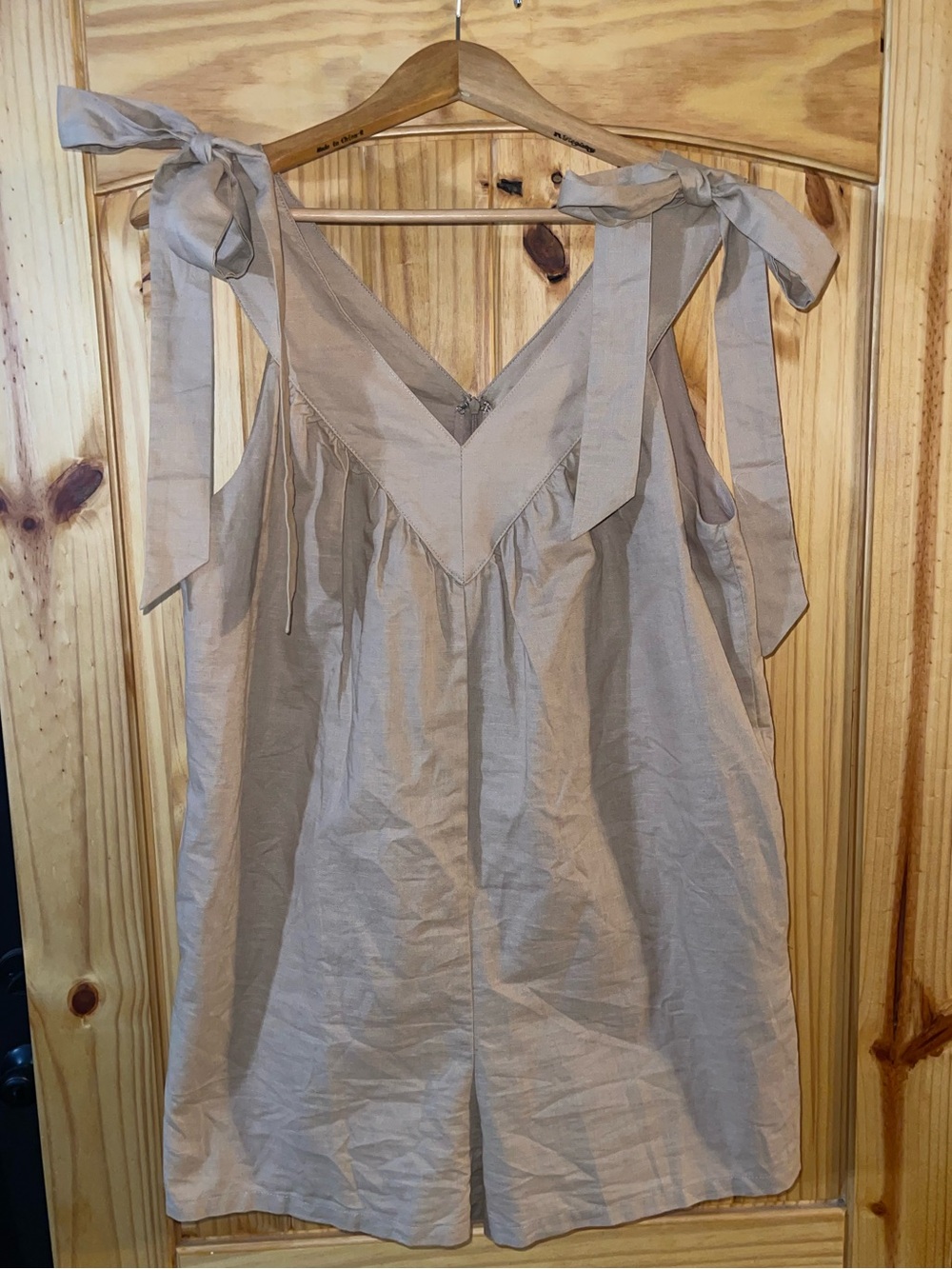 GILLI Romper
